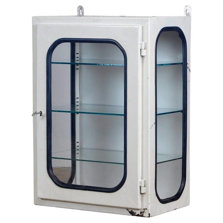 Vintage Hospital Medicine 1970s For Sale at 1stDibs