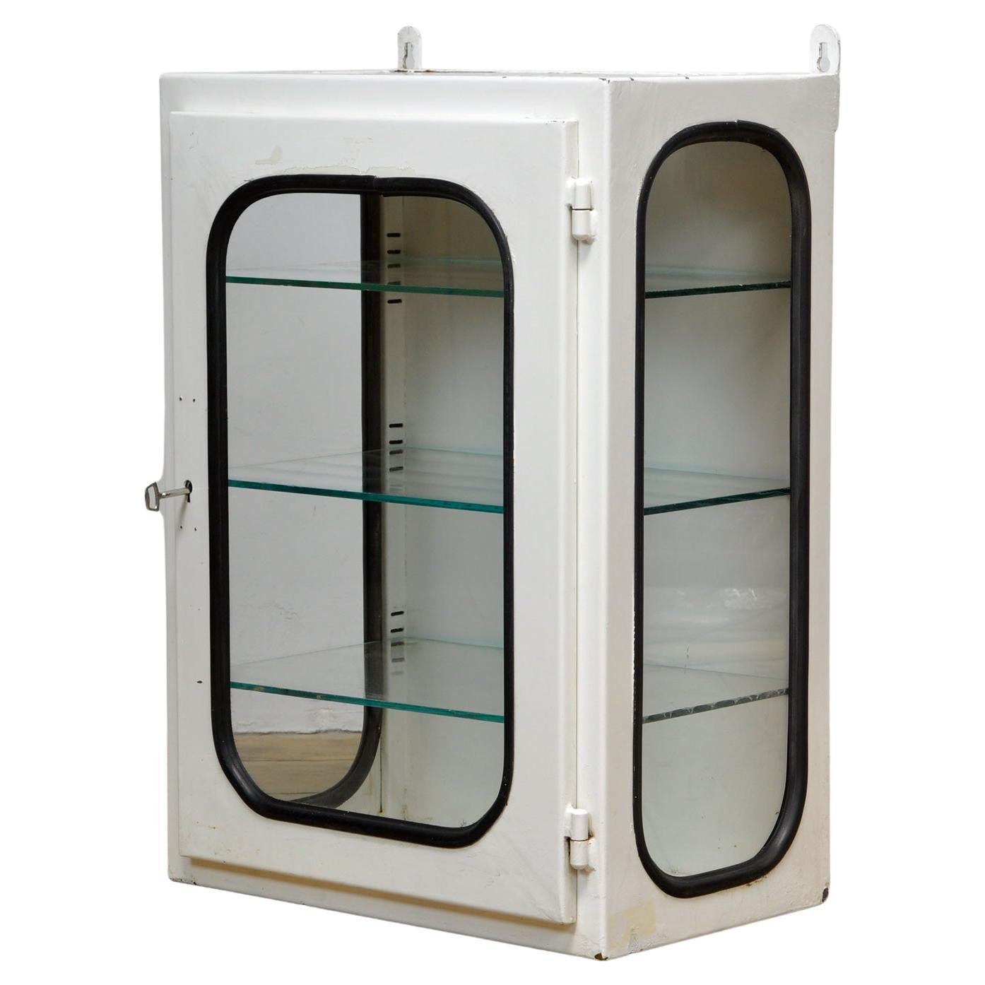 Vintage Hospital Medicine 1970s at 1stDibs