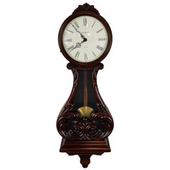 American Classical Clocks