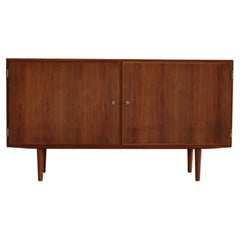 Vintage Hundevad Teak Sideboard