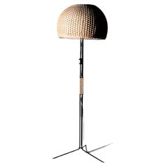 Vintage  Lampadaire Hongrie des années 1960