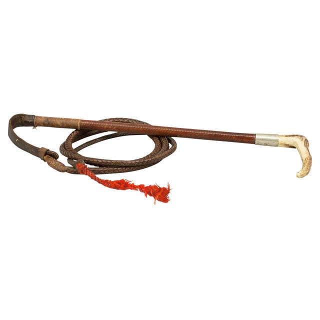 Old Riding Crops Vintage Oak Riding Crop or Whip Rack, Equestrian, Fox Hunting at 1stDibs