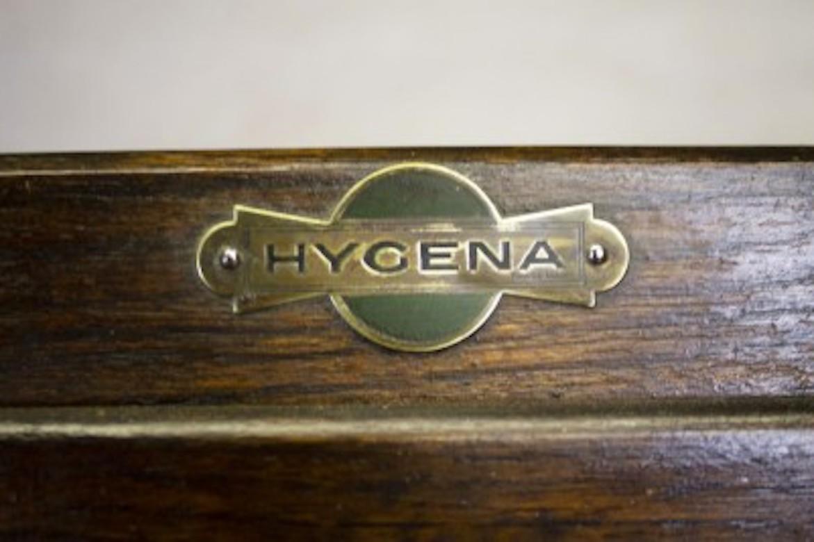 Vintage Hygena Kitchen Unit, circa 1930s For Sale 2