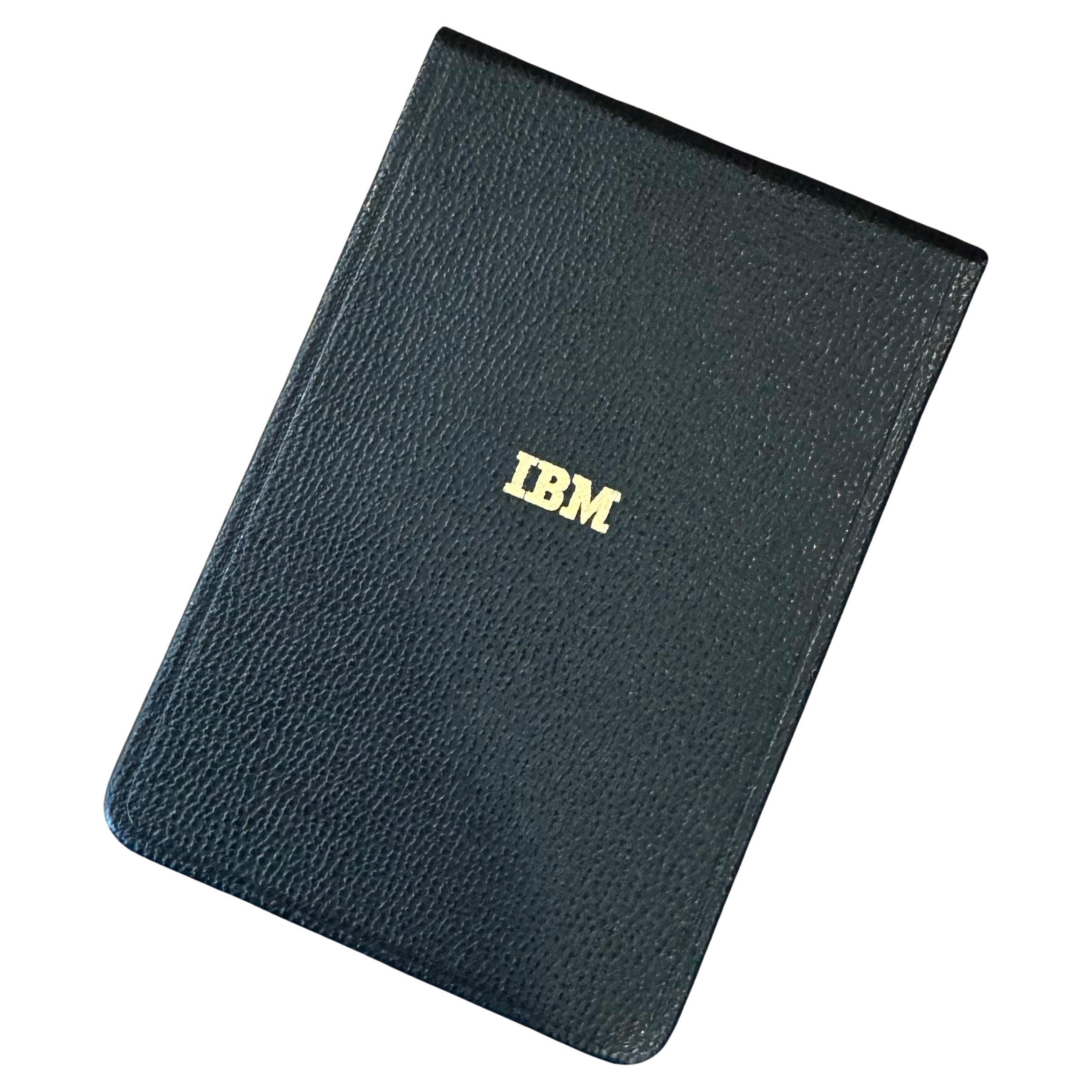 Mid-Century moderno Taccuino 