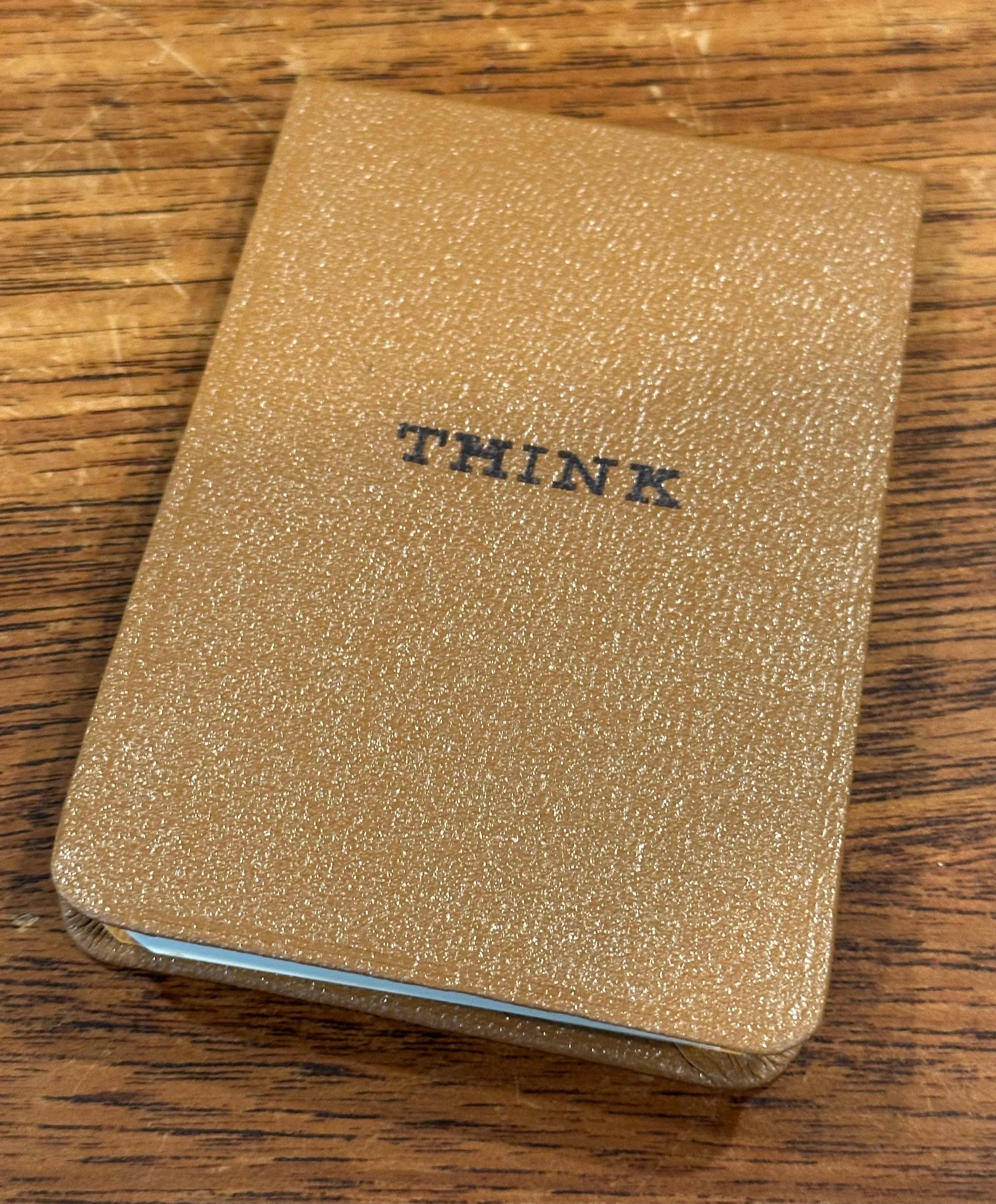 Vintage IBM 