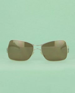 Vintage Ic! Berlin sunglasses from the 90's