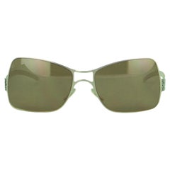 Vintage Ic! Berlin sunglasses from the 90's