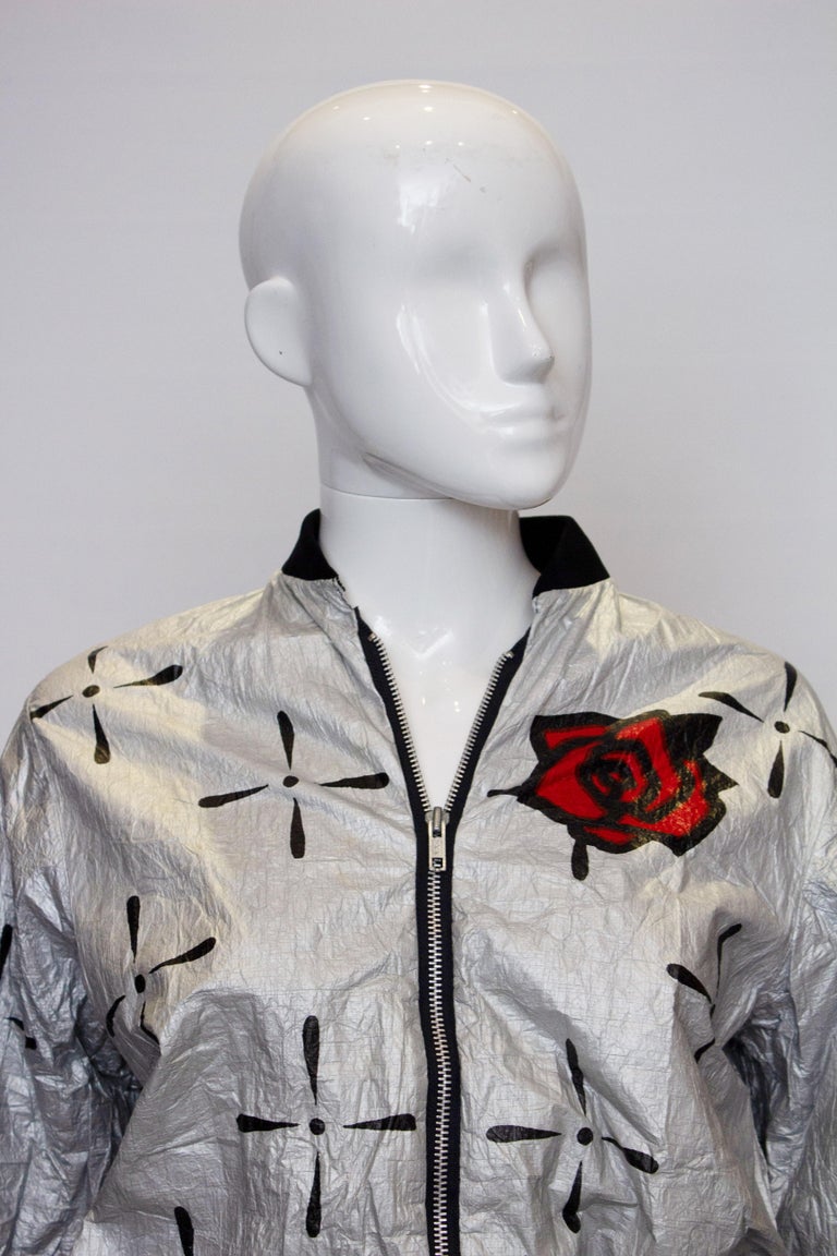 Vintage ICA Paper Jacket For Sale at 1stDibs