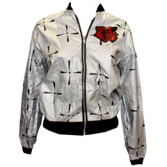 Chaqueta de papel ICA Vintage