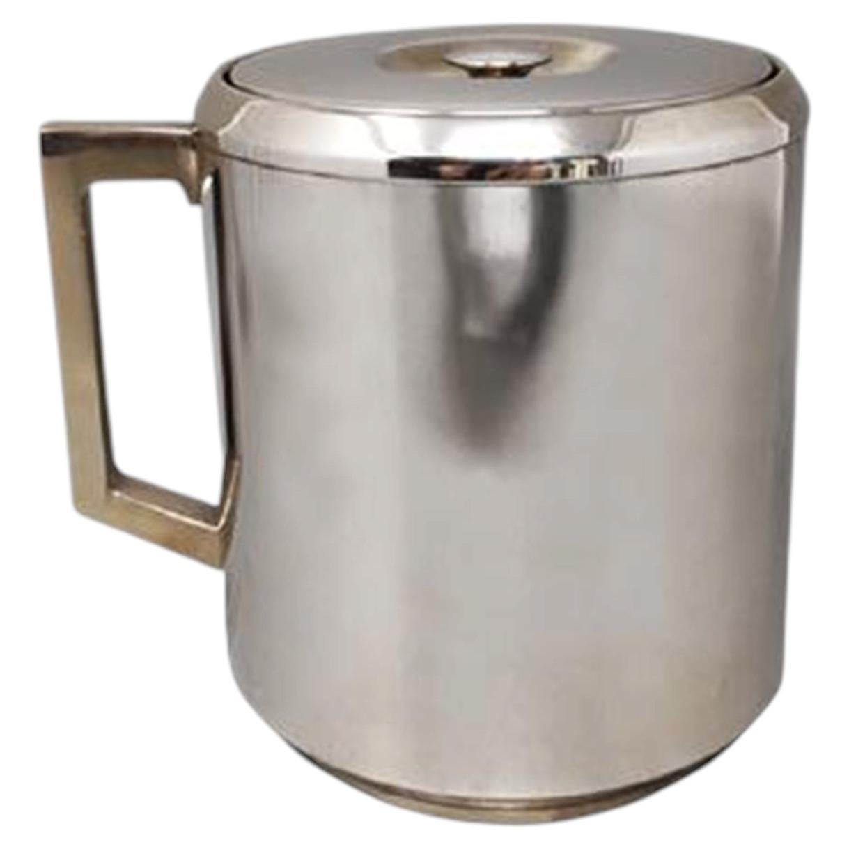 Vintage Ice Bucket by Macabo, 1960s, Excellent Condition