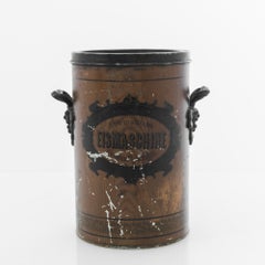 Vintage Ice Cream Maker