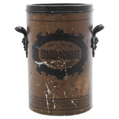 Vintage Ice Cream Maker