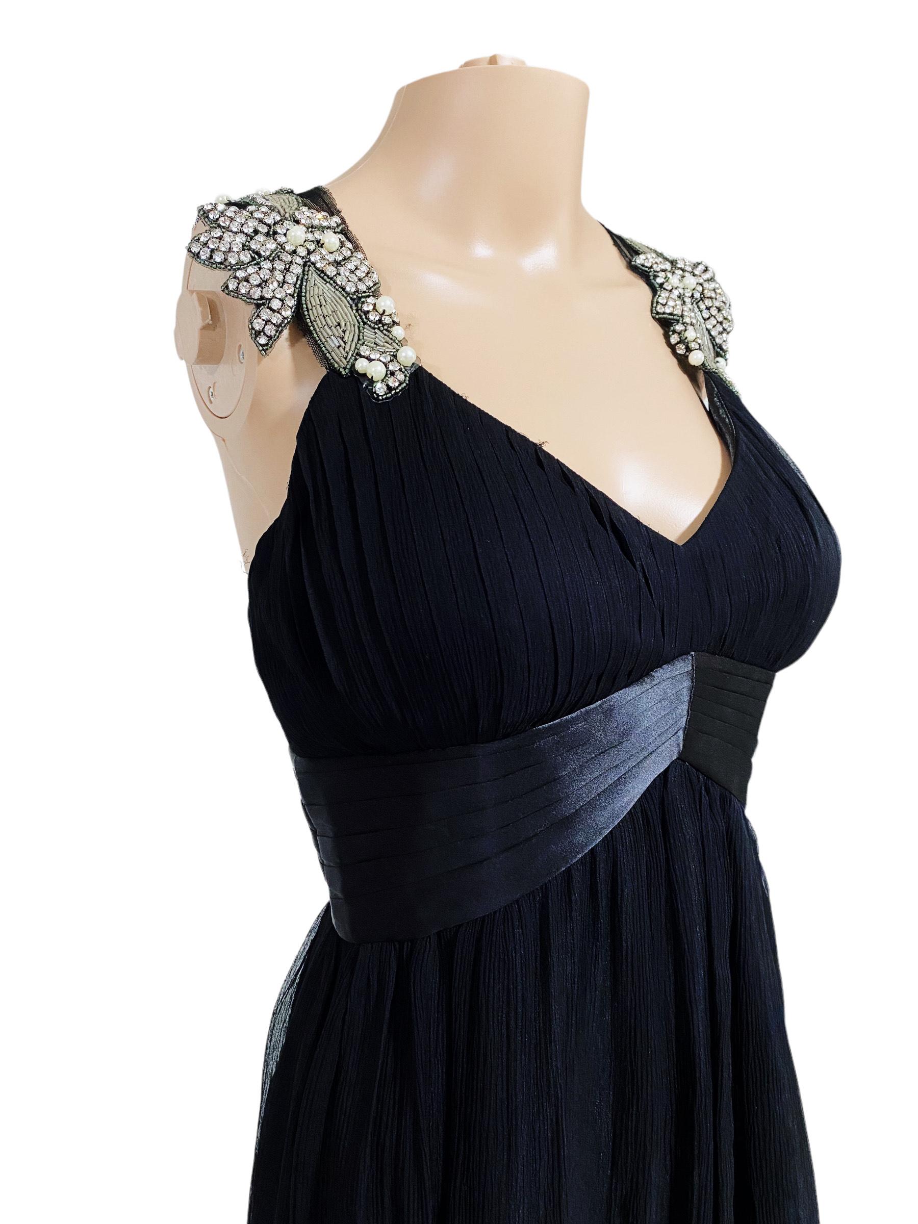 blumarine vintage dress