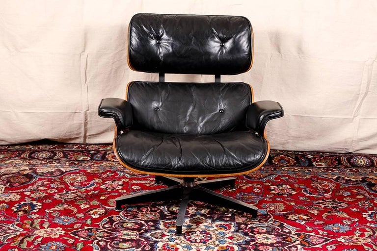 Herman miller iconic chair