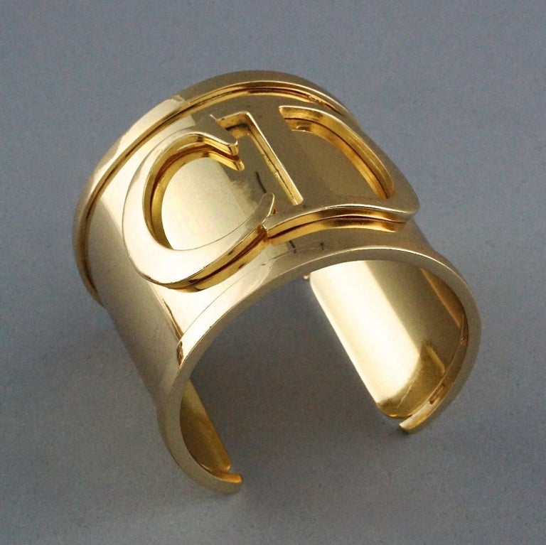 Christian dior initial bracelet clearance
