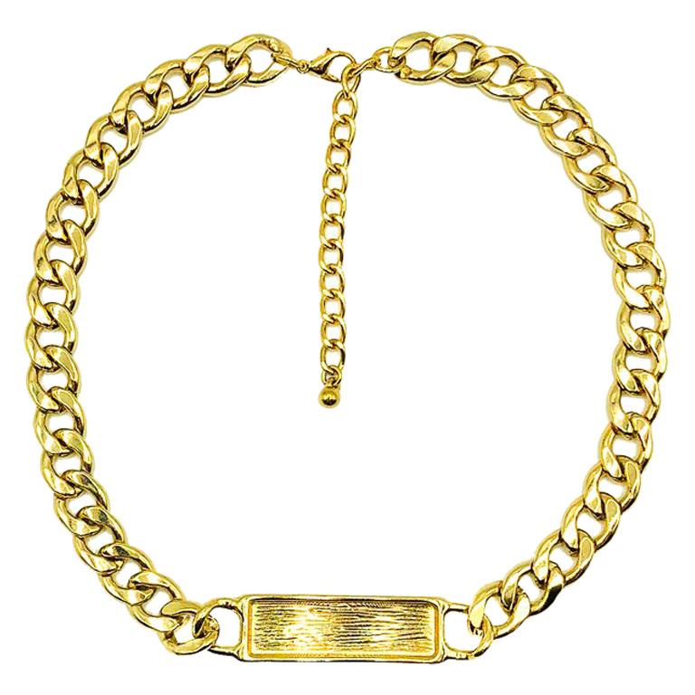 2000s chains