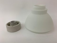 Vintage Ifo Ceiling Lamp, 1970’s, Sweden