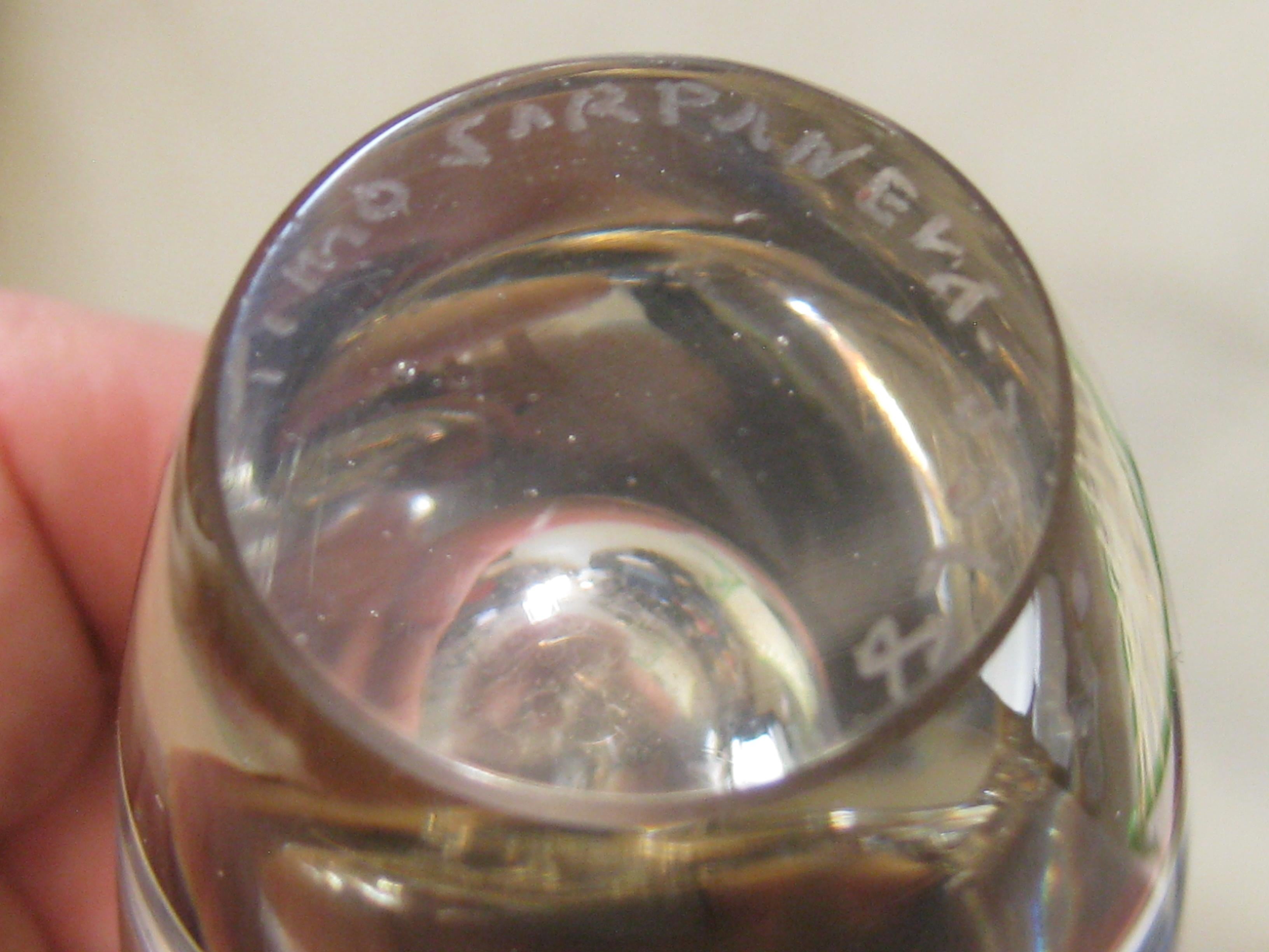 Vintage Iittala 