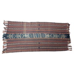 Indonesian Textiles