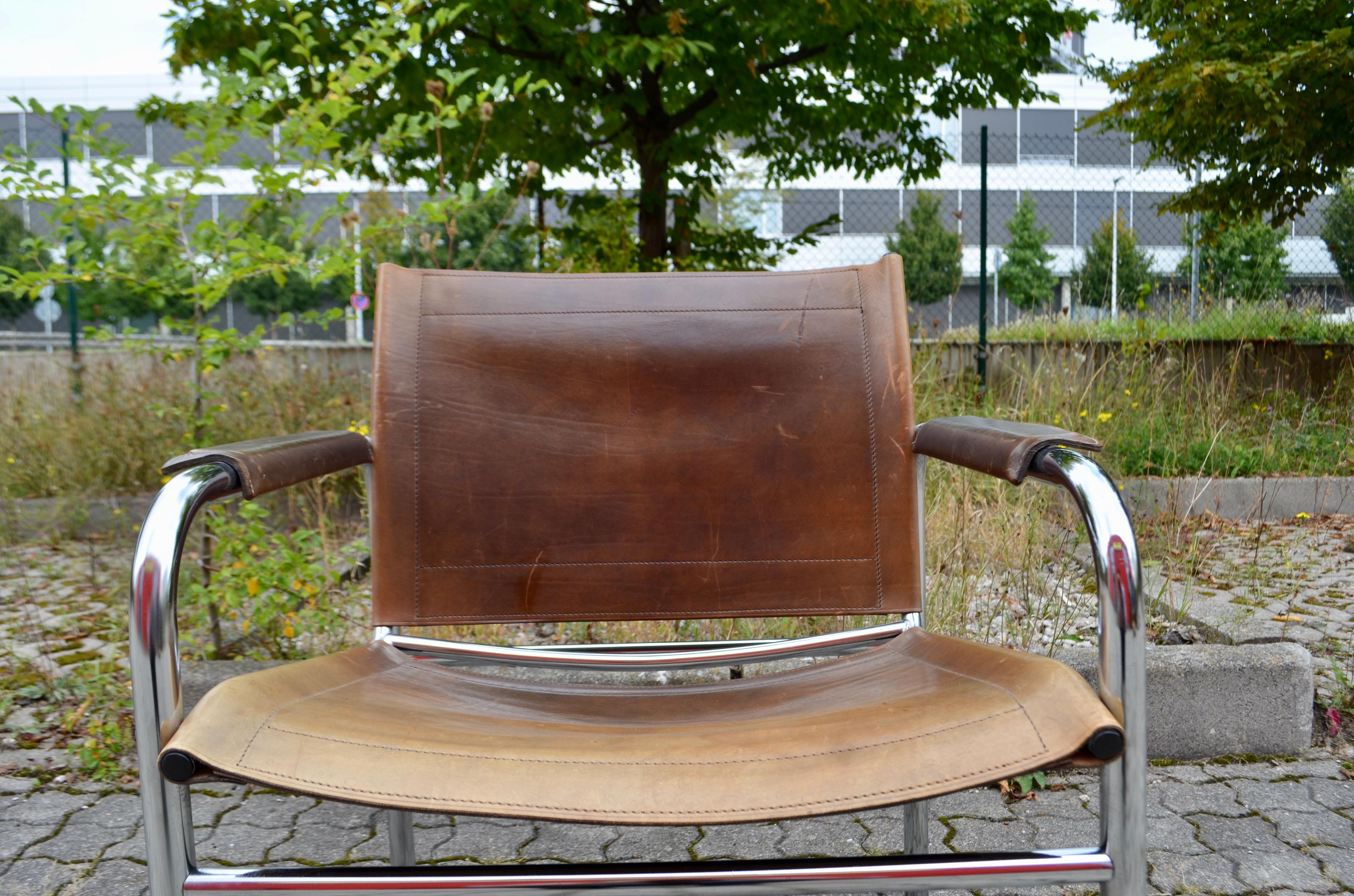 Ikea 80er Jahre Tord Bjorklund Modell Klinte Loungesessel Sessel, 2er-Set im Angebot 3