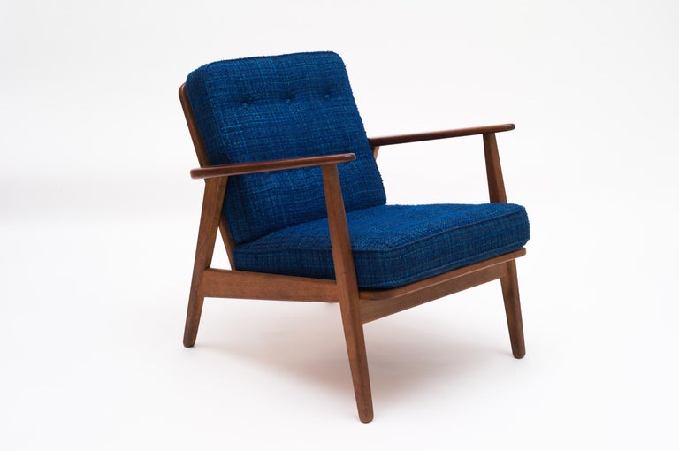 Vintage Ikea Armchair "Esbjerg", Sweden, 1960s at 1stDibs vintage