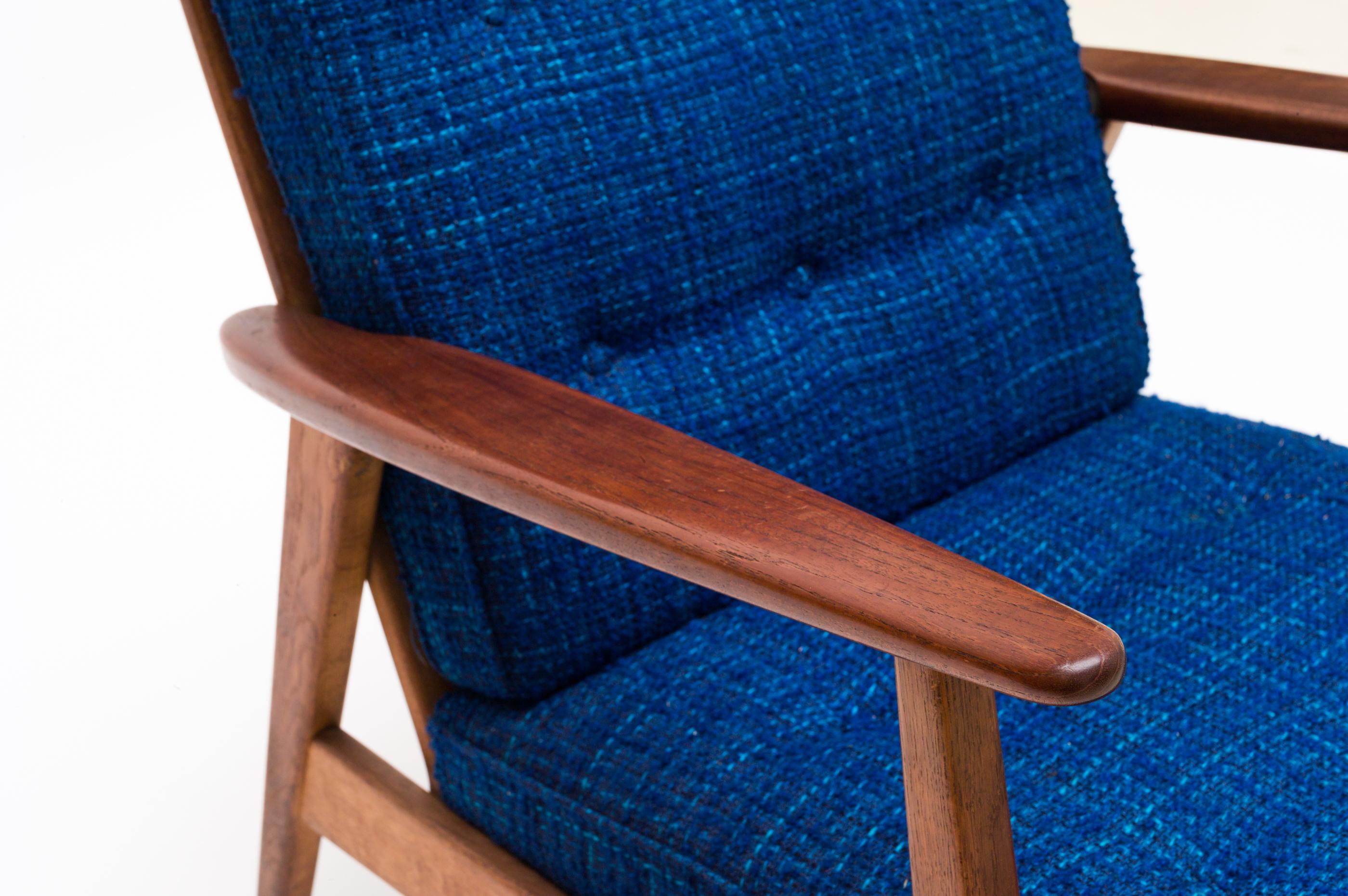 Swedish Vintage Ikea Armchair 
