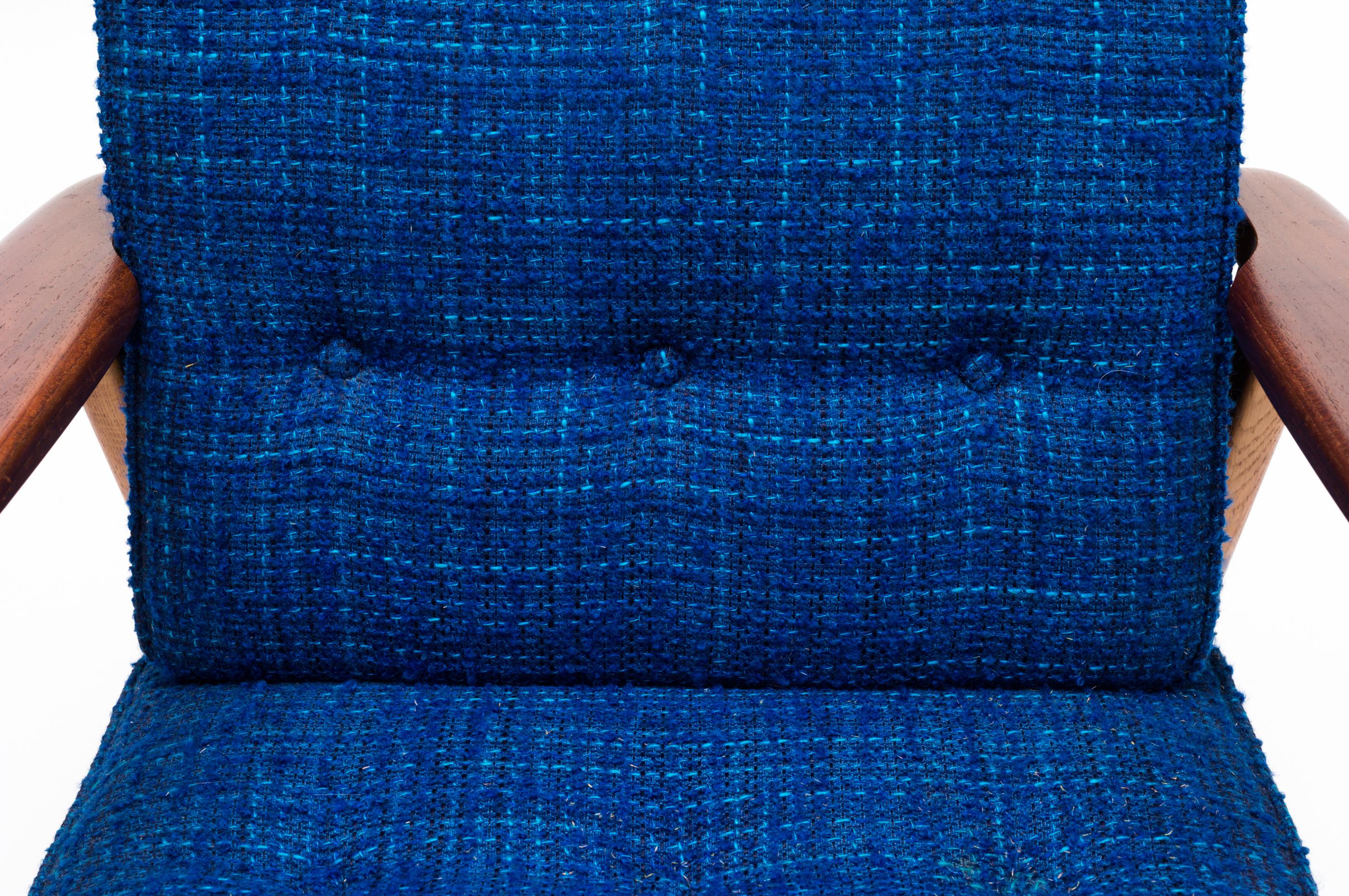 Vintage Ikea Armchair 