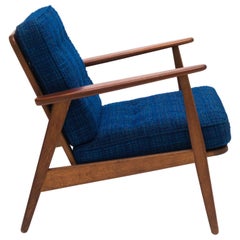 Vintage Ikea Armchair "Esbjerg", Sweden, 1960s