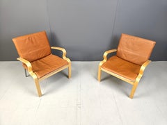 Fauteuils vintage Ikea Bjarred, 2001