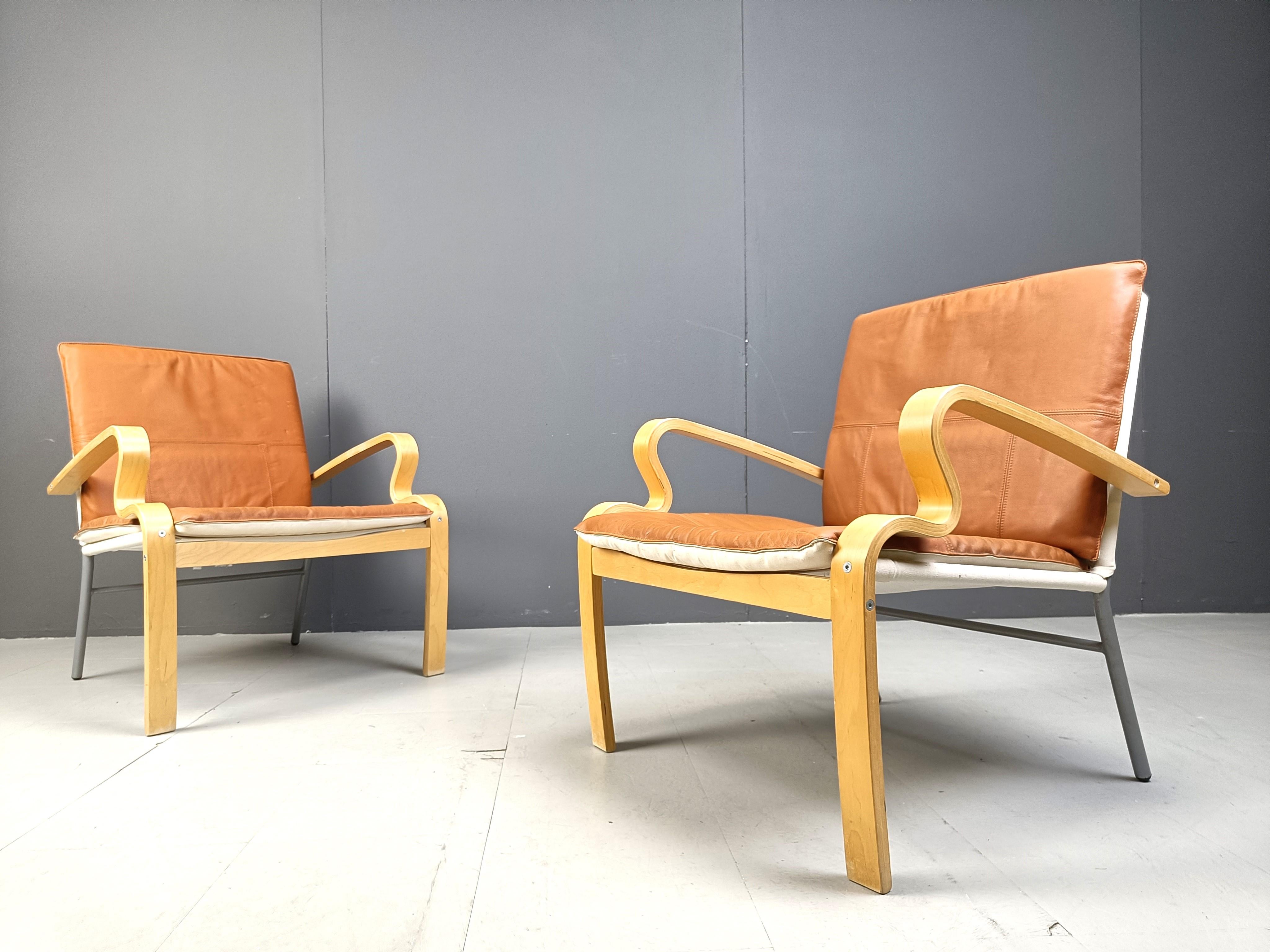XXI secolo e contemporaneo Poltrone Ikea Bjarred vintage, 2001 in vendita