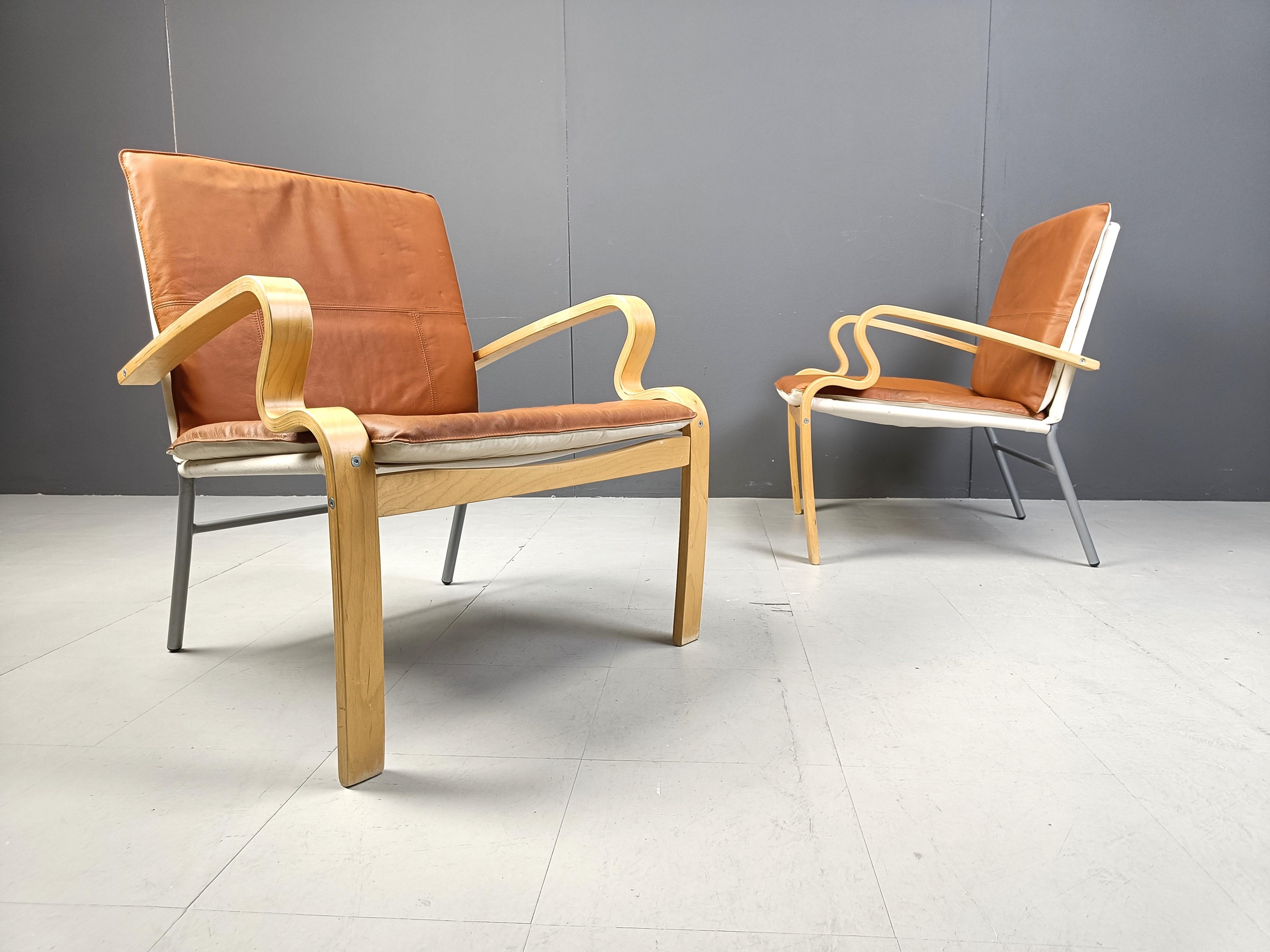 Poltrone Ikea Bjarred vintage, 2001 in vendita 2