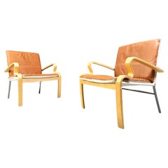 Poltrone Ikea Bjarred vintage, 2001