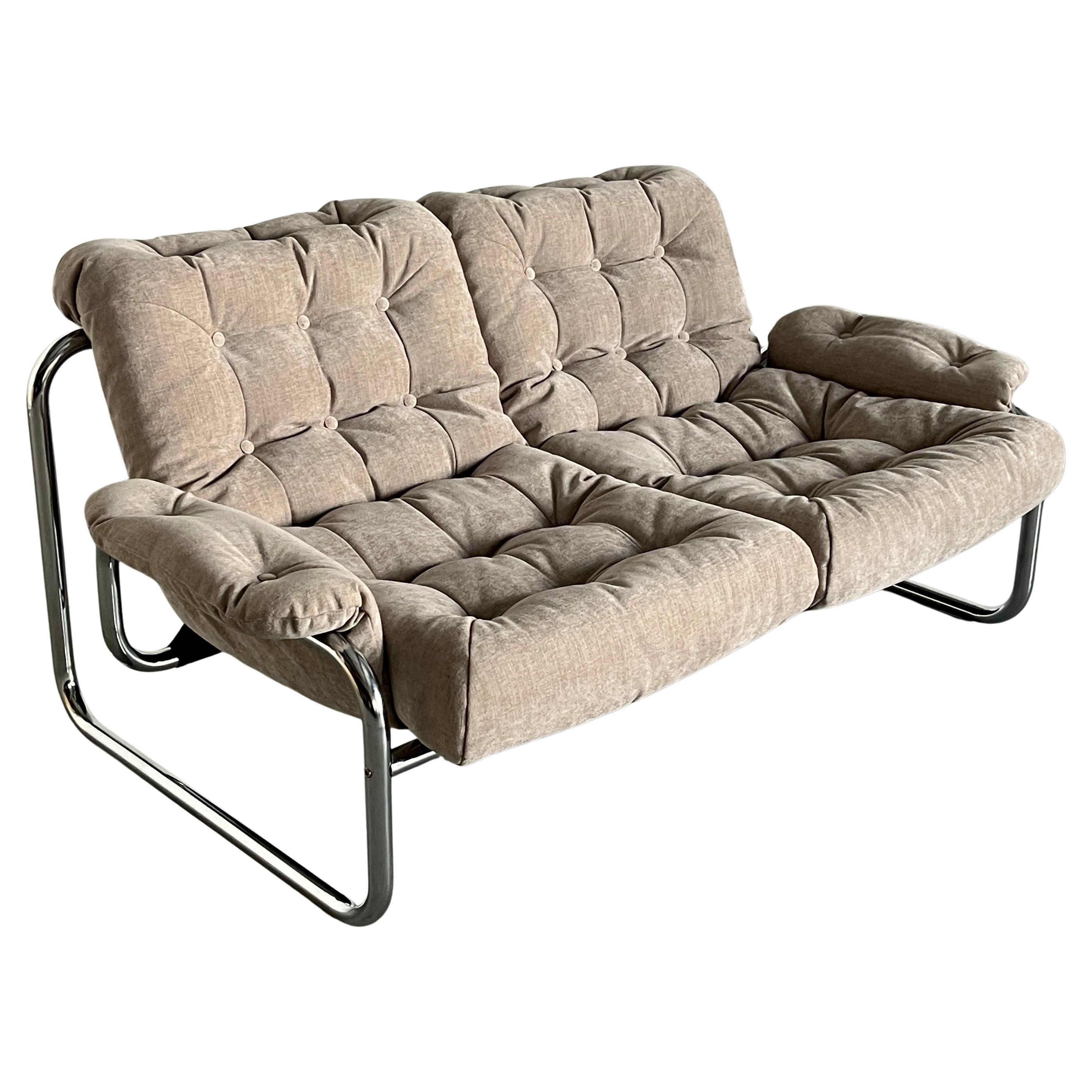 Niels Gammelgaard Sofas