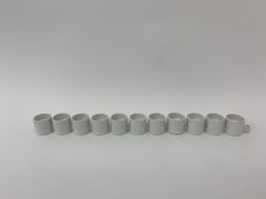 Vintage Ikea Candle Holder by Ehlen Johansson, 1980's