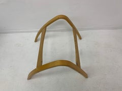 Vintage Ikea Chaise Lounge Chair by Kim Samson, 1990s