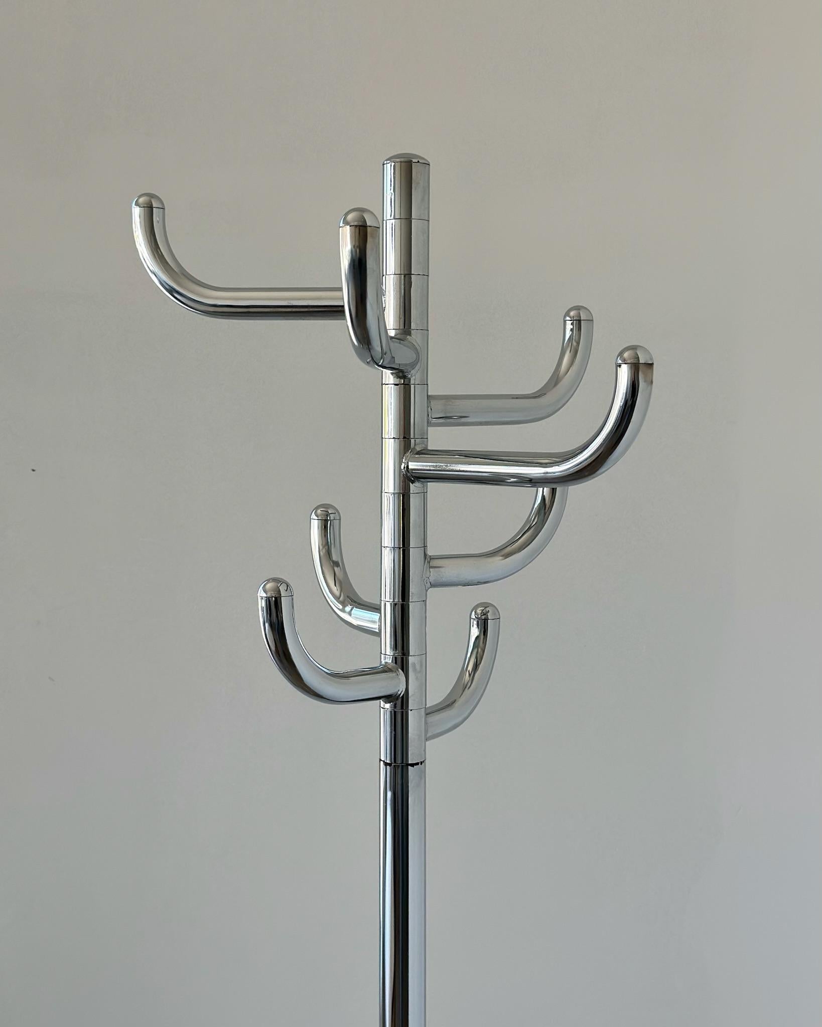 porte manteau chaise ikea