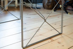 Tavolo da pranzo vintage IKEA