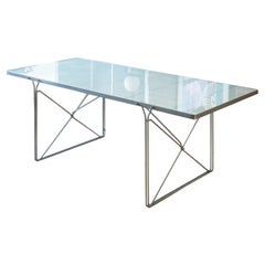 Vintage IKEA Dining Table