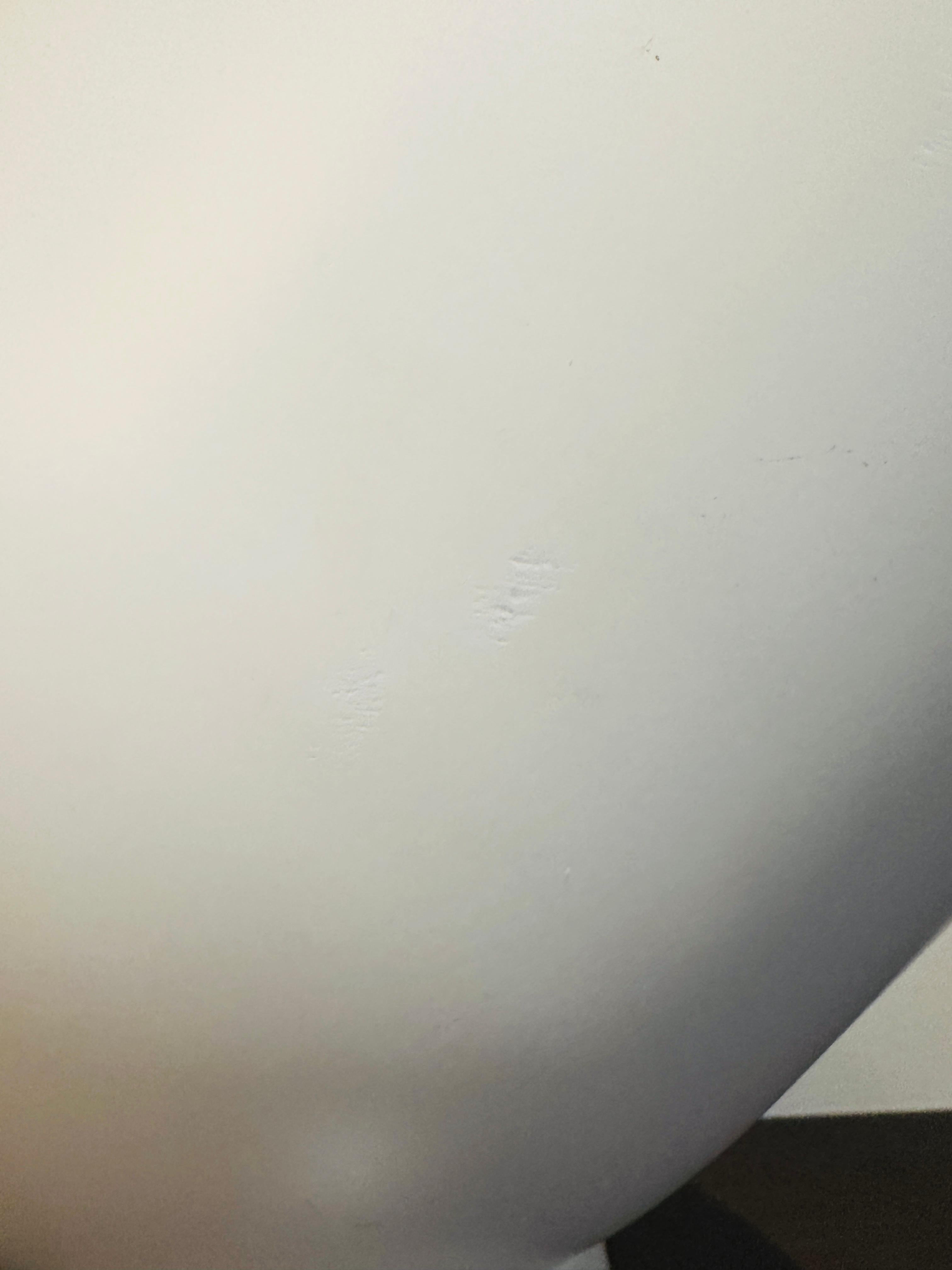 Lámpara de pared o sobremesa vintage Ikea Directional lacada en blanco, de Ola Wihlborg en venta 11