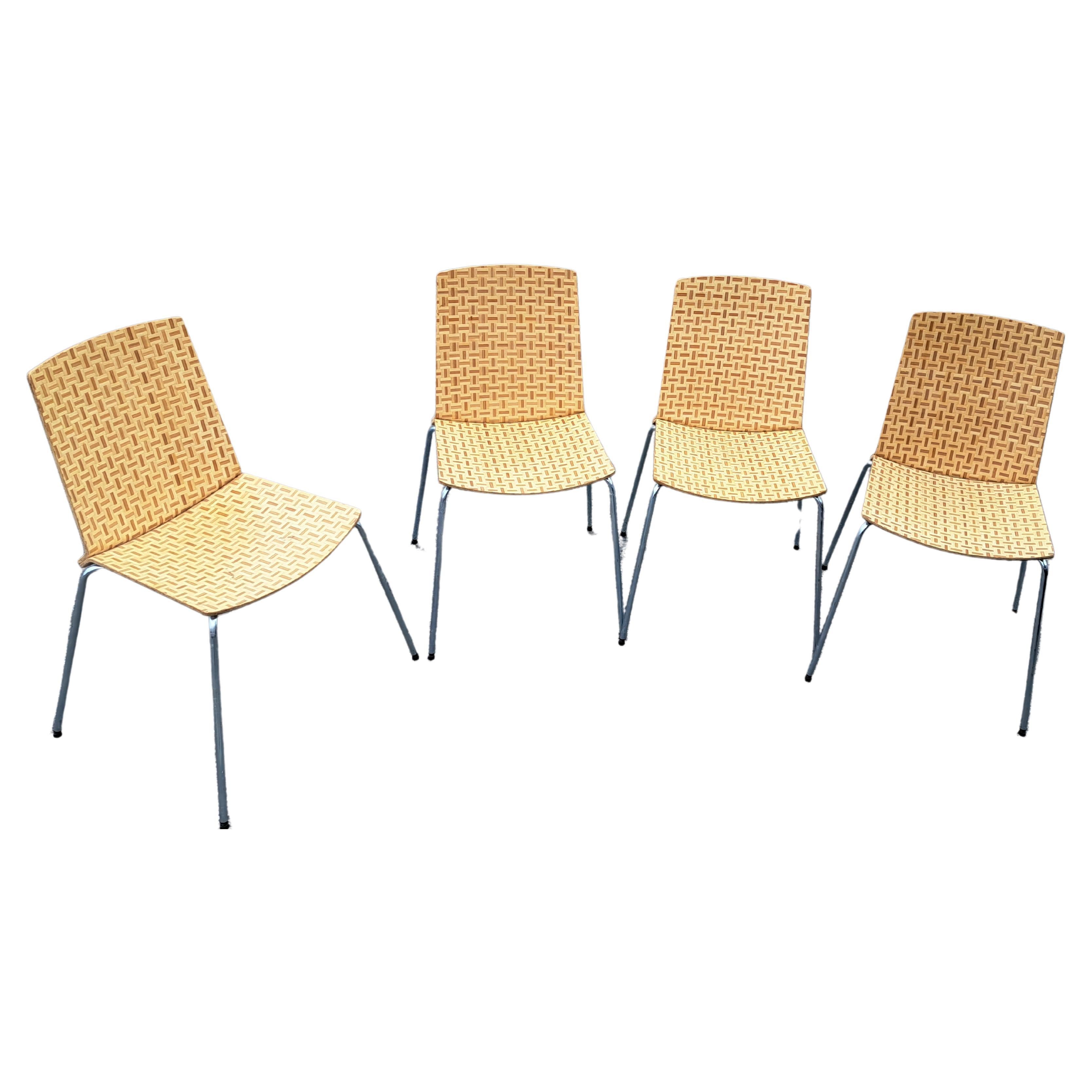 IKEA Dining Room Chairs