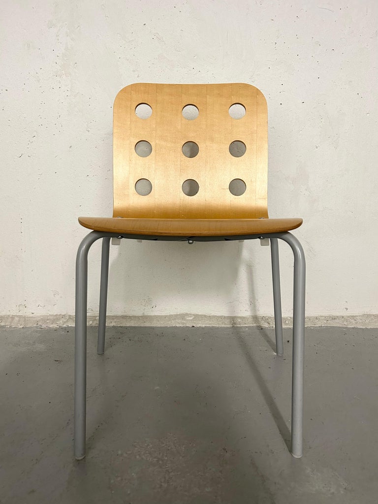 Vintage IKEA Jules Chairs at 1stDibs | jules chair ikea, ikea