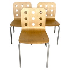 Vintage IKEA Jules Chairs