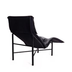 Vintage Ikea Lounge Chair Skye de Tord Björklund, años 80