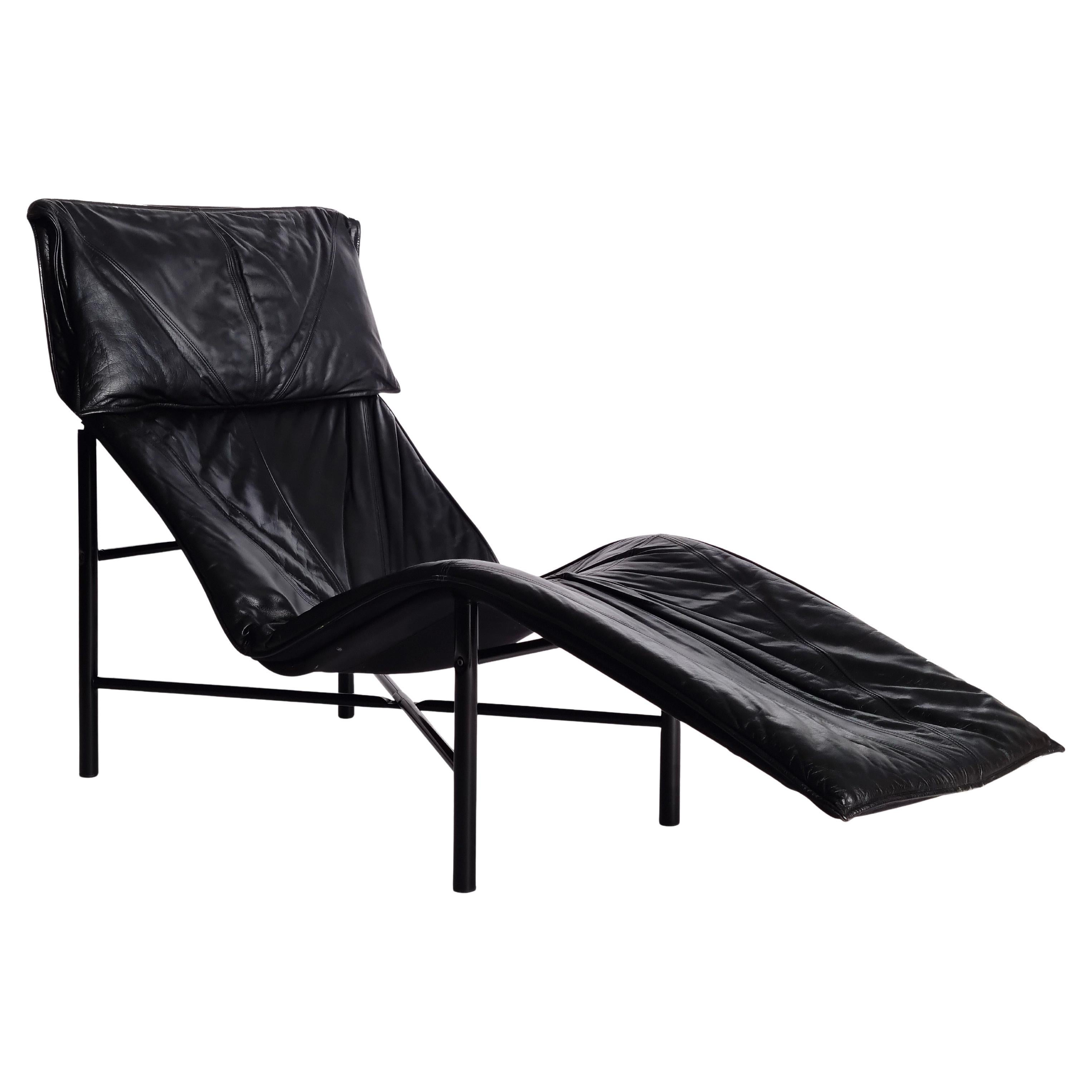 Vintage Ikea Lounge Chair Skye by Tord Björklund, 1980s