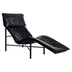 Vintage Ikea Lounge Chair Skye by Tord Björklund, 1980s
