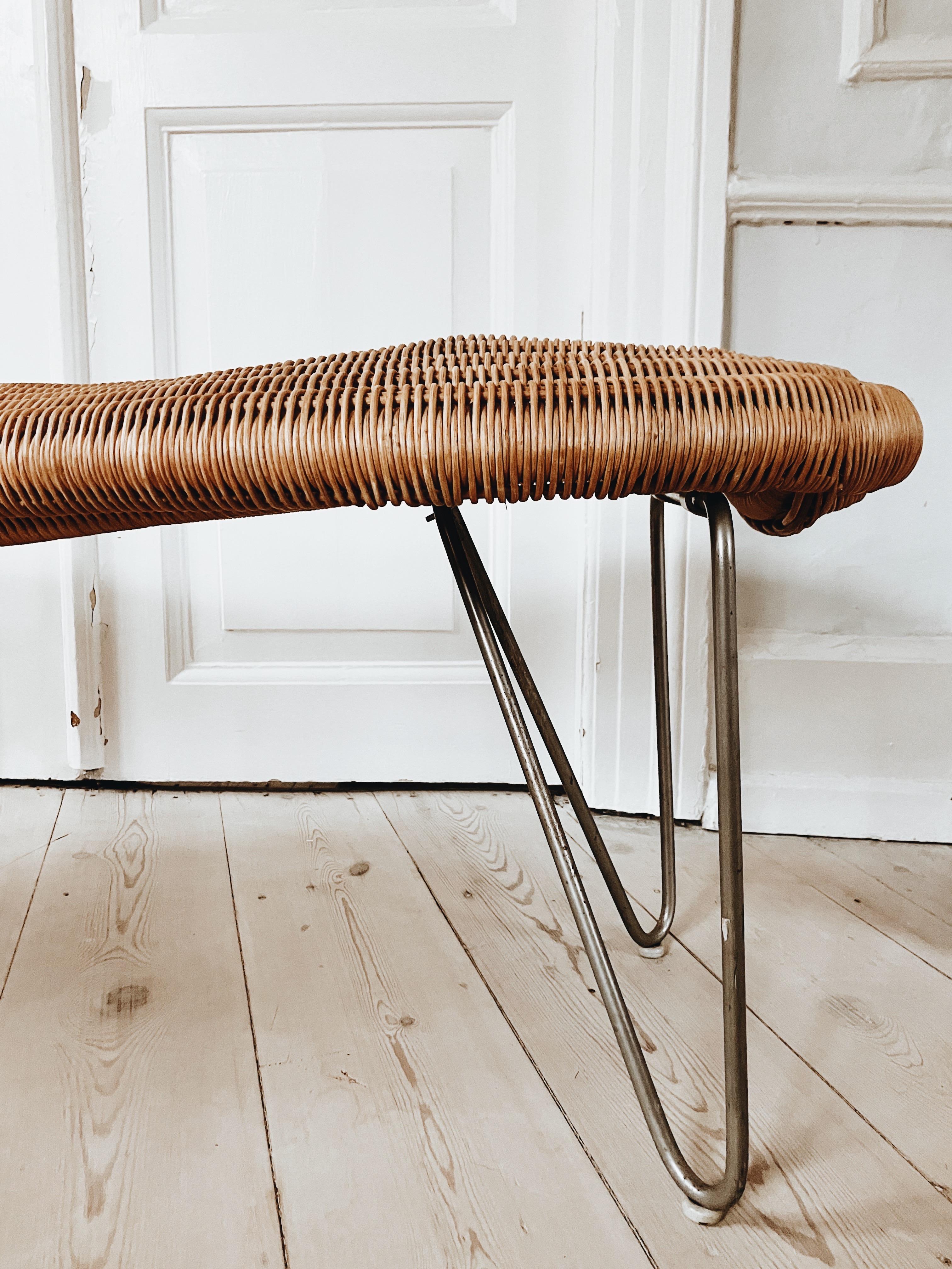 Vintage IKEA 'Peanut' Bank (Indonesisch)