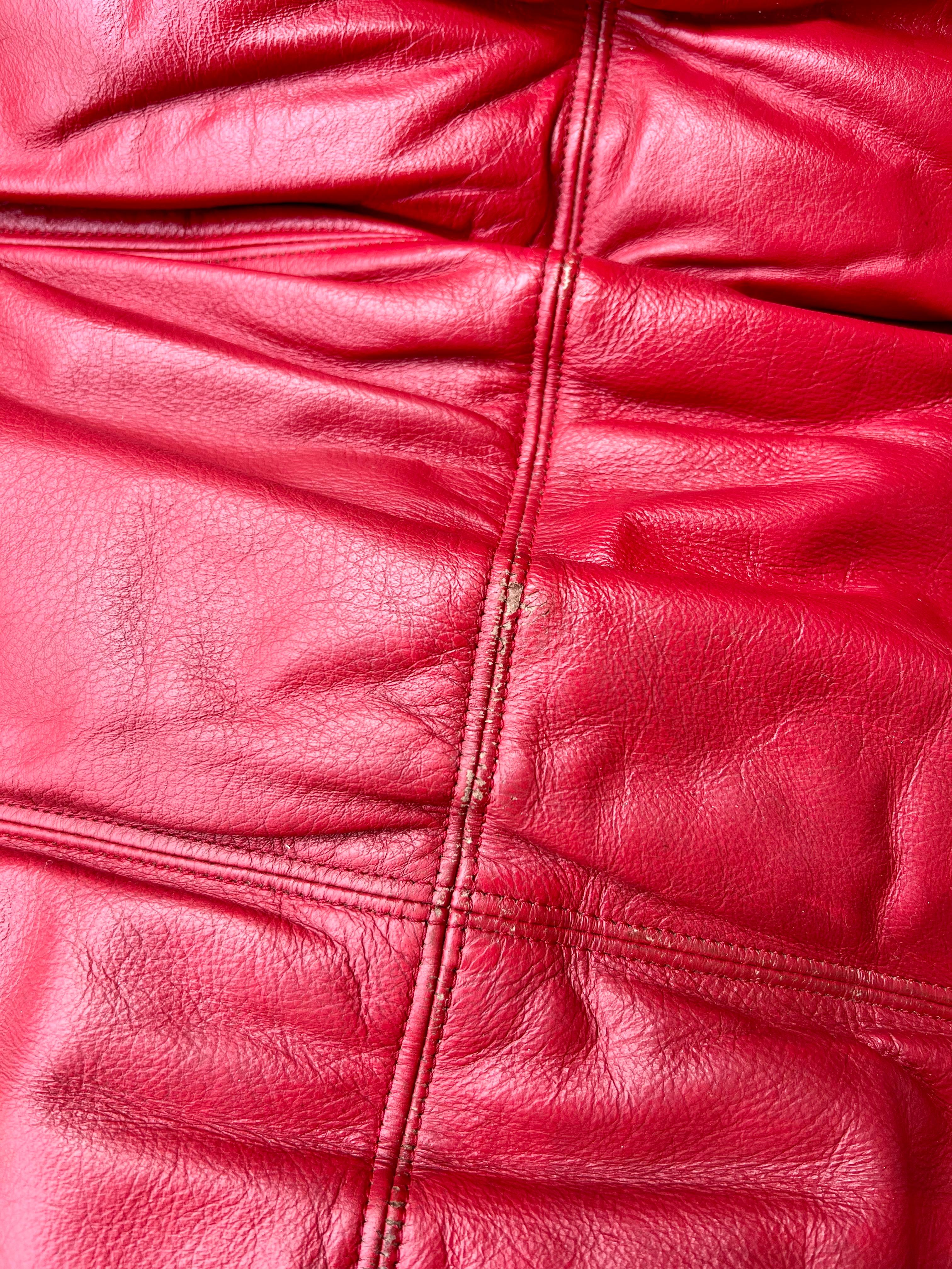 leather loveseat ikea