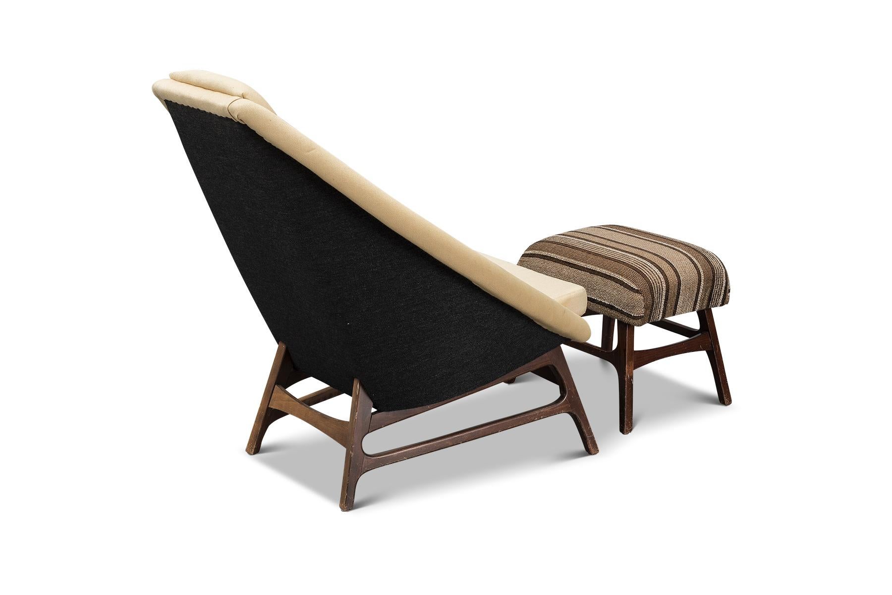 ottoman chair ikea