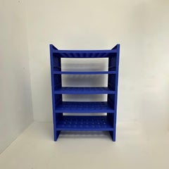 Vintage ikea shoe rack , 1980s