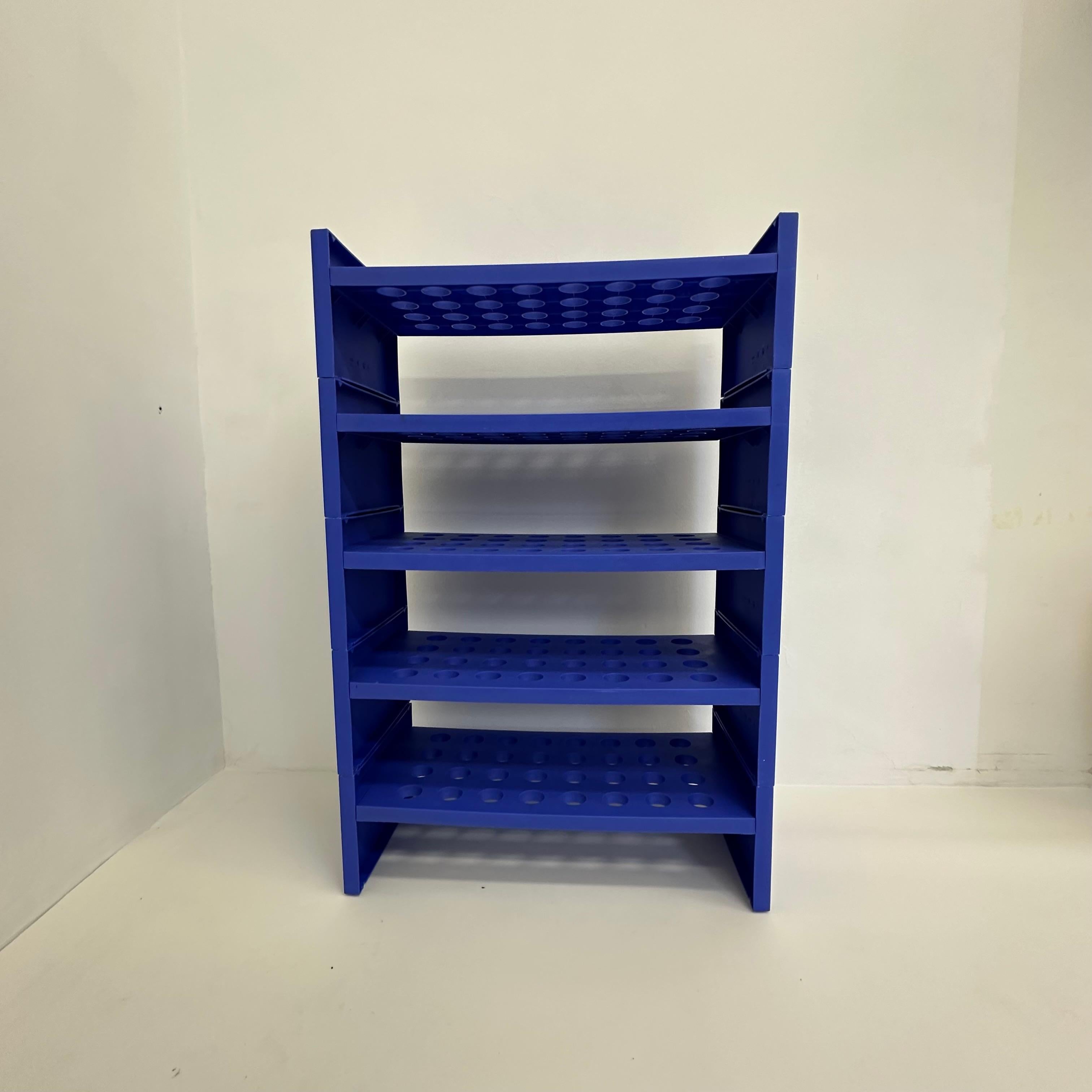 Dutch Vintage ikea shoe rack , 1980s